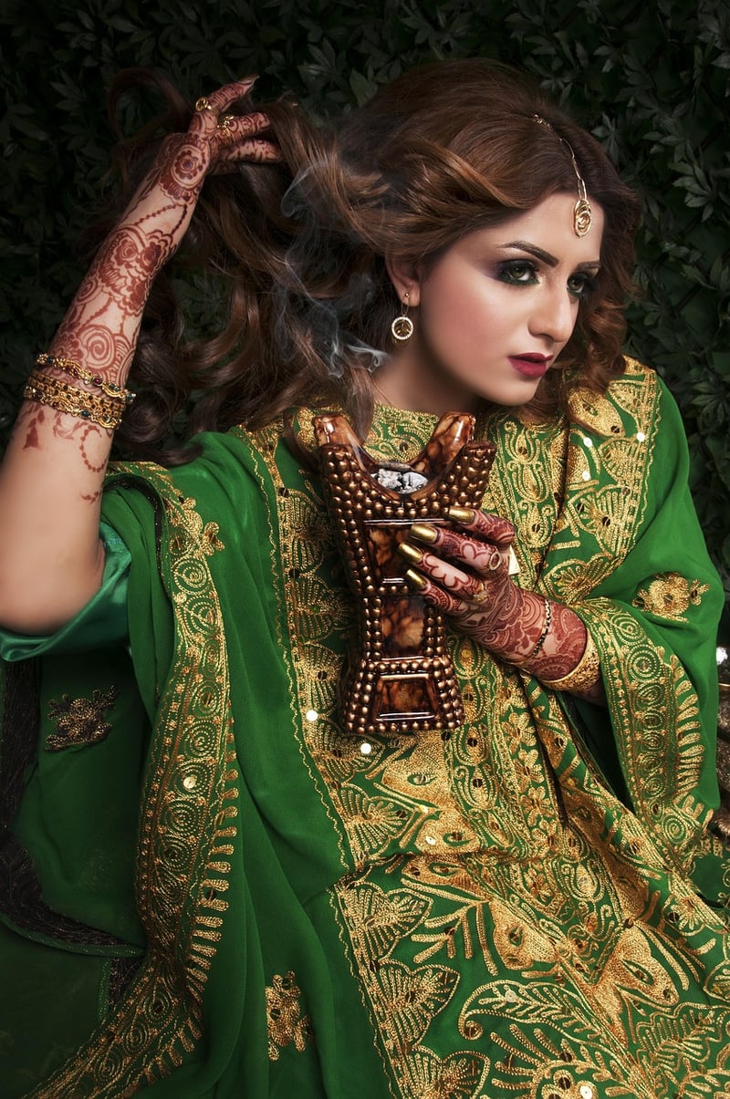 Bollywood Dance